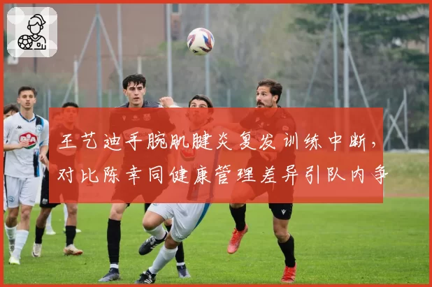 王艺迪手腕肌腱炎复发训练中断，对比陈幸同健康管理差异引队内争议