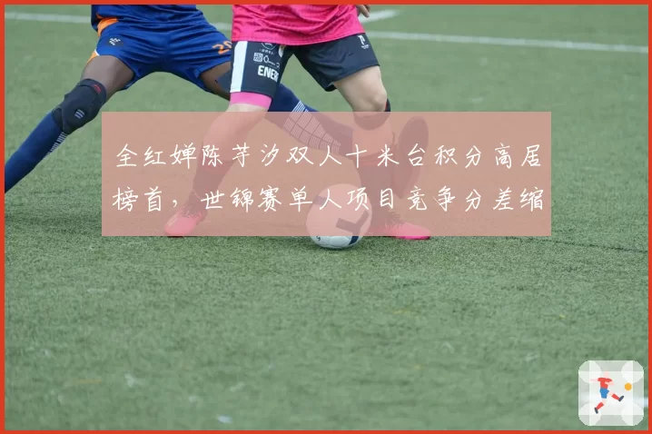 全红婵陈芋汐双人十米台积分高居榜首,世锦赛单人项目竞争分差缩小至5.15分__br_