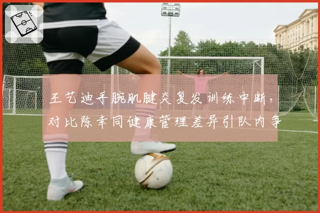 王艺迪手腕肌腱炎复发训练中断，对比陈幸同健康管理差异引队内争议